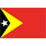 EAST TIMOR Courier